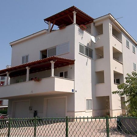 Luxury Apartments Elizabeth Ποντστράνα Εξωτερικό φωτογραφία