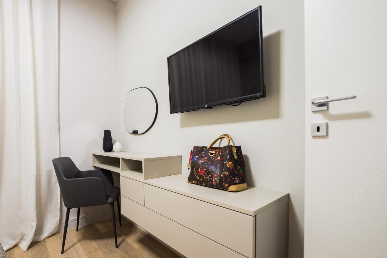 Luxury Apartments Elizabeth Ποντστράνα Εξωτερικό φωτογραφία