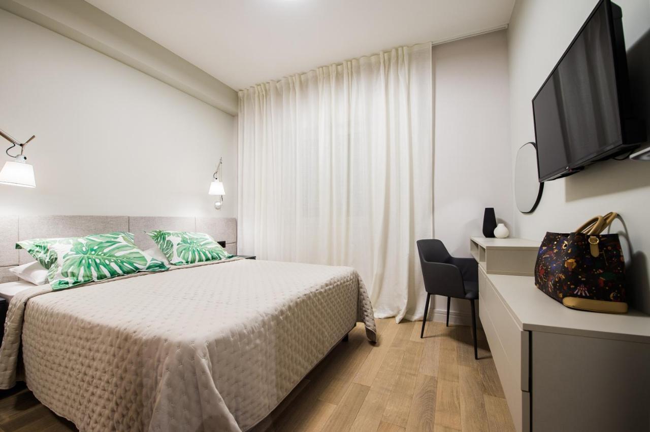 Luxury Apartments Elizabeth Ποντστράνα Εξωτερικό φωτογραφία