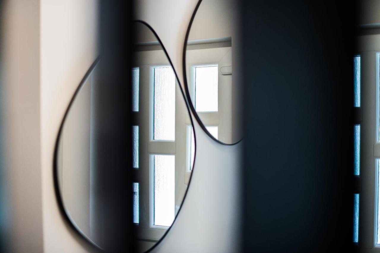 Luxury Apartments Elizabeth Ποντστράνα Εξωτερικό φωτογραφία