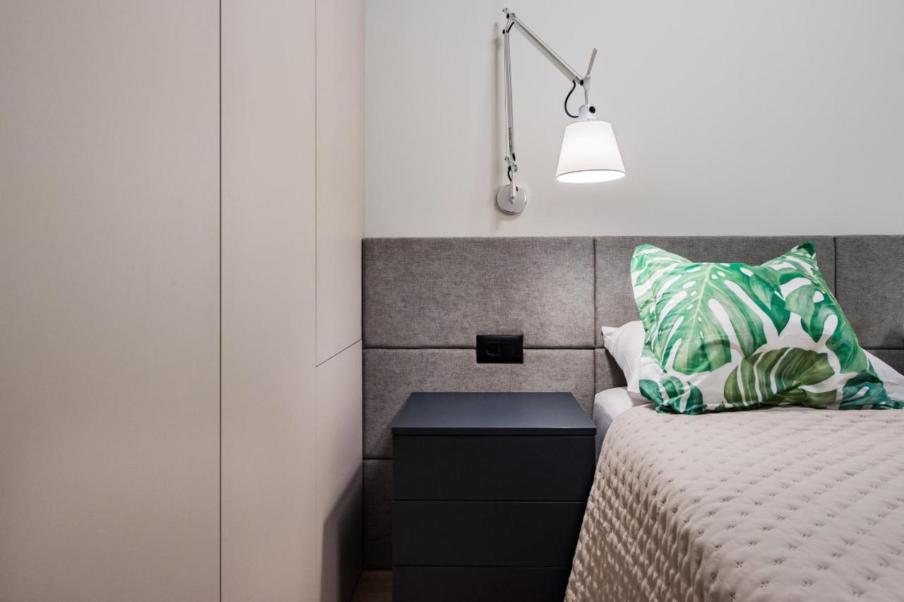 Luxury Apartments Elizabeth Ποντστράνα Εξωτερικό φωτογραφία