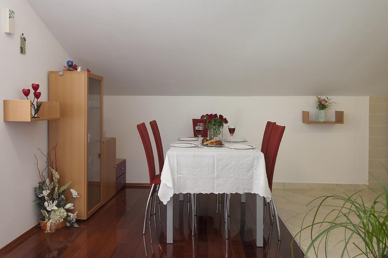 Luxury Apartments Elizabeth Ποντστράνα Εξωτερικό φωτογραφία