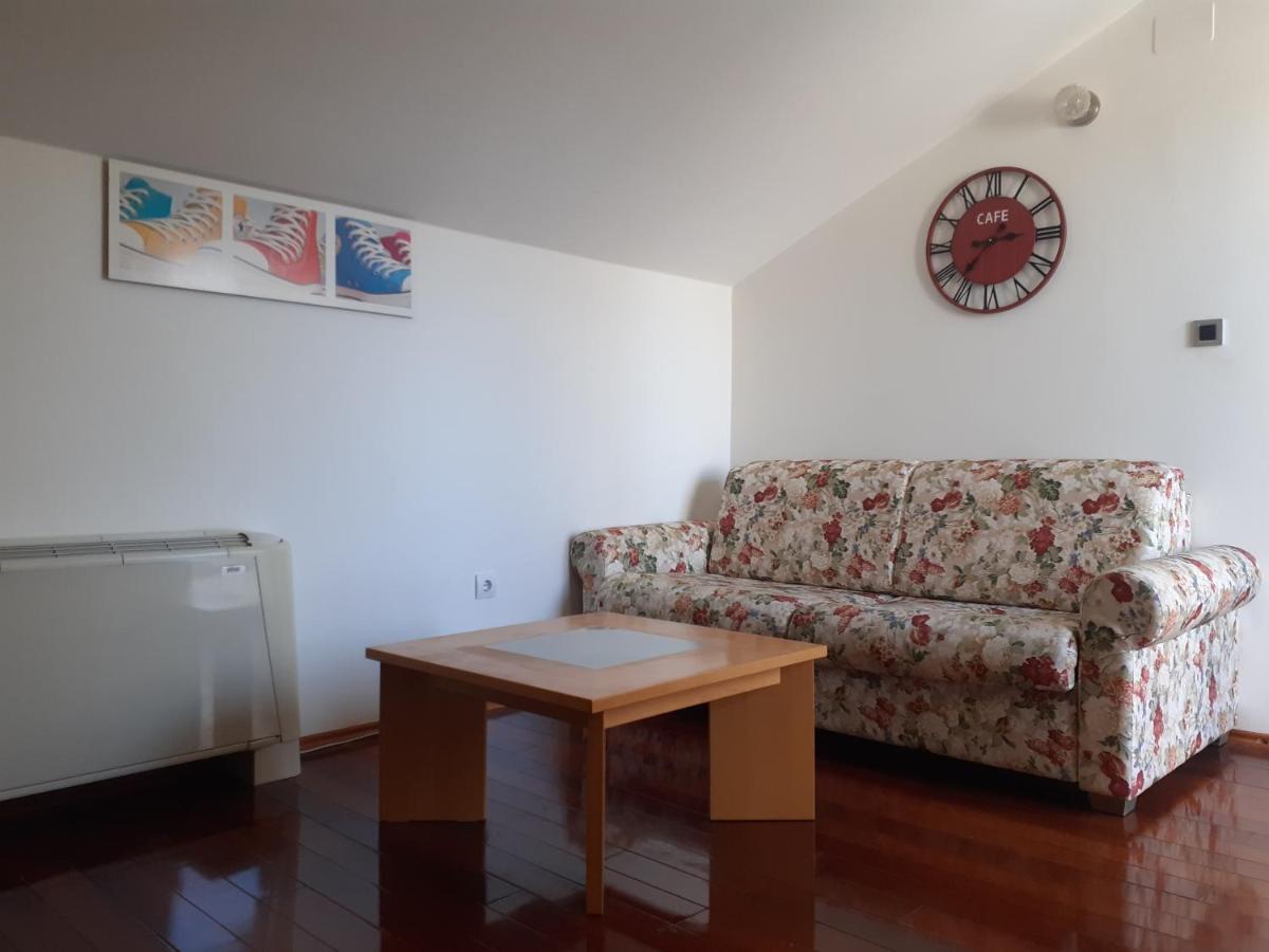 Luxury Apartments Elizabeth Ποντστράνα Εξωτερικό φωτογραφία