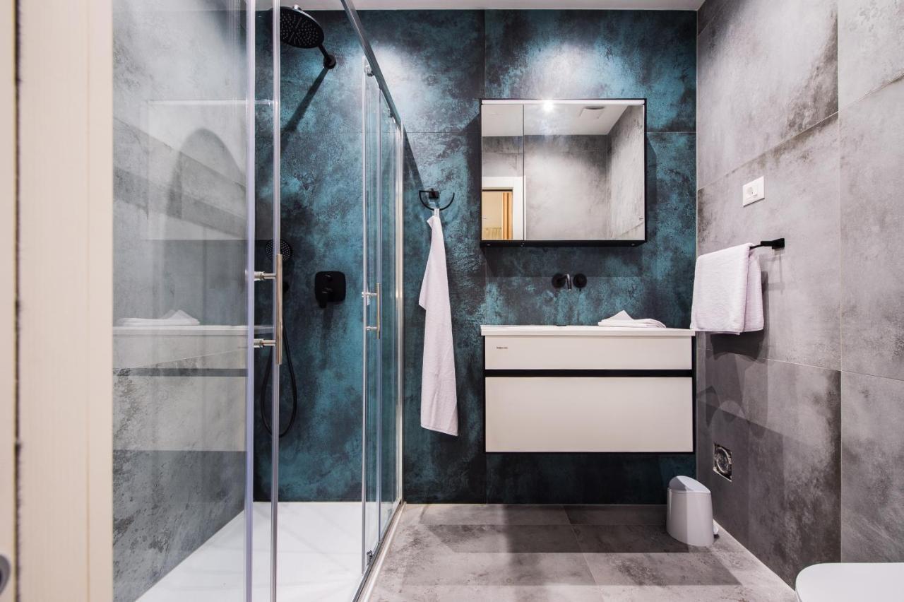 Luxury Apartments Elizabeth Ποντστράνα Εξωτερικό φωτογραφία