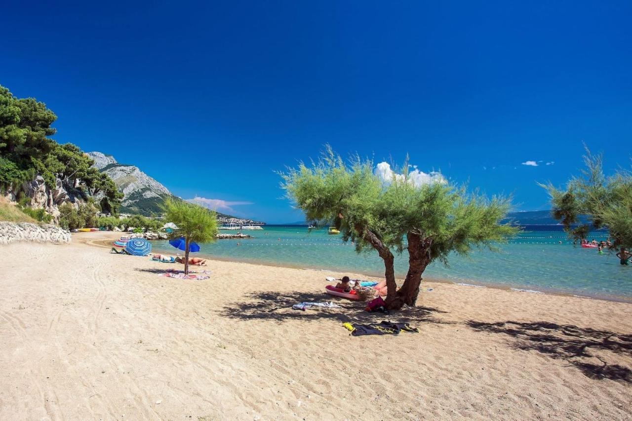 Luxury Apartments Elizabeth Ποντστράνα Εξωτερικό φωτογραφία