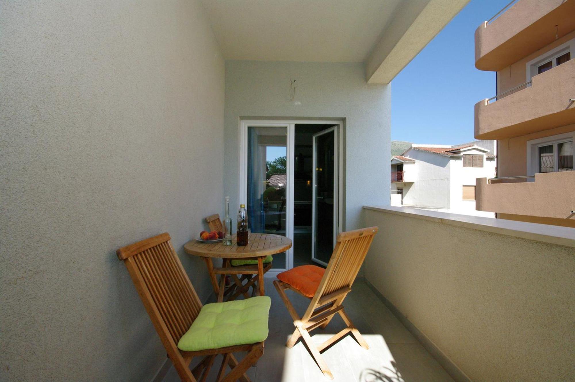 Luxury Apartments Elizabeth Ποντστράνα Δωμάτιο φωτογραφία